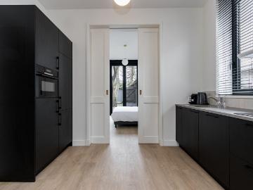1 bedroom Appartement Surface Area: 51m2
