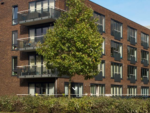1 bedroom Appartement Surface Area: 51m2
