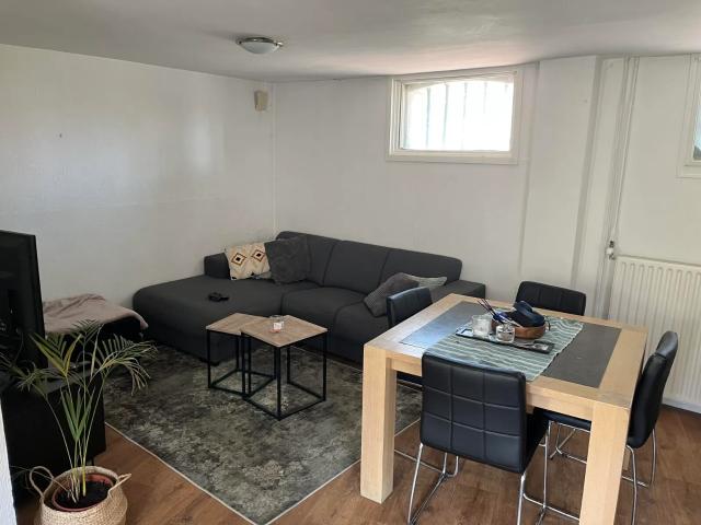 1 bedroom Appartement Surface Area: 52m2