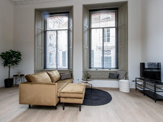 1 bedroom Appartement Surface Area: 52m2