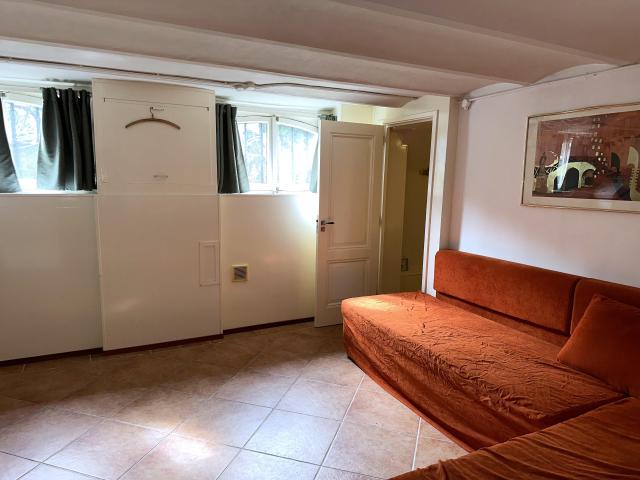 1 bedroom Appartement Surface Area: 53m2