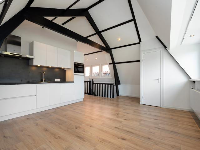 1 bedroom Appartement Surface Area: 53m2