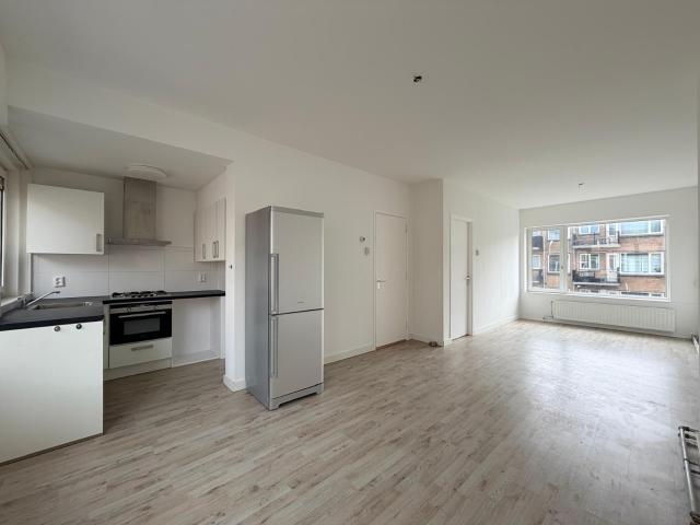 1 bedroom Appartement Surface Area: 53m2