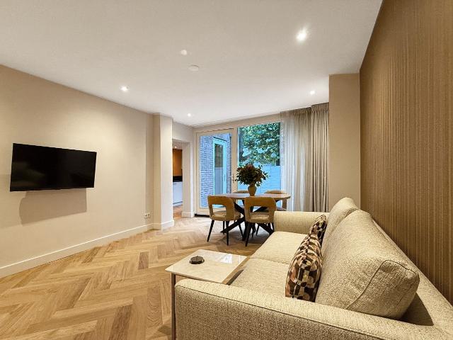 1 bedroom Appartement Surface Area: 65m2