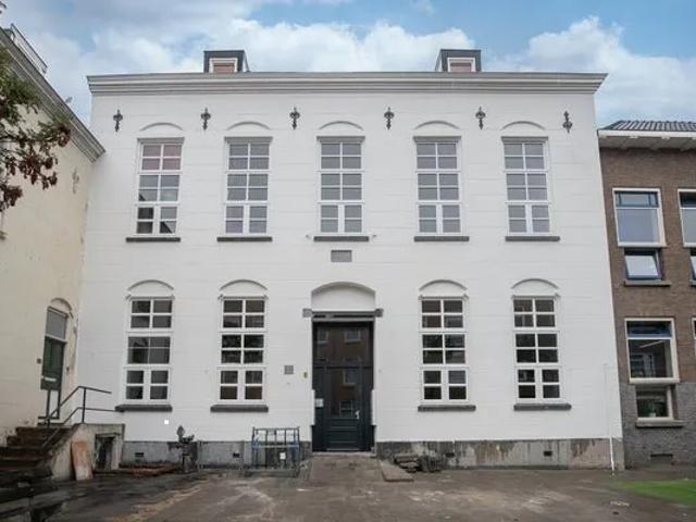 1 bedroom Appartement Surface Area: 65m2