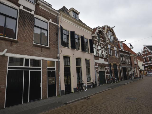 1 bedroom Appartement Surface Area: 65m2