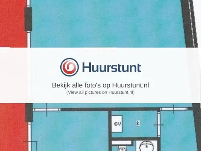 1 bedroom Appartement Surface Area: 65m2