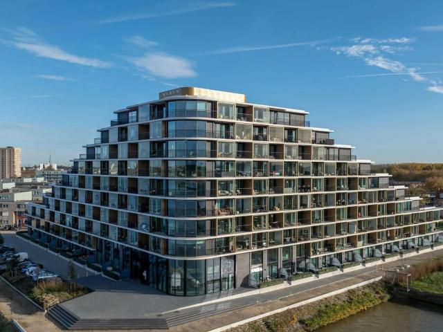1 bedroom Appartement Surface Area: 68m2