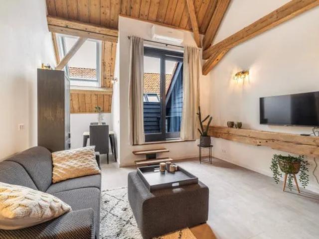 1 bedroom Appartement Surface Area: 68m2
