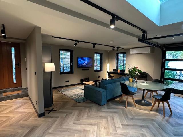 1 bedroom Appartement Surface Area: 68m2