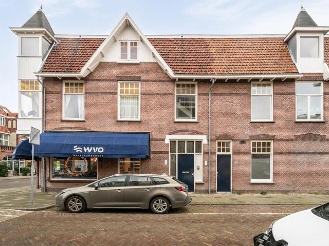 1 bedroom Appartement Surface Area: 69m2