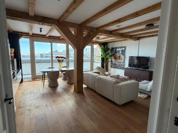 1 bedroom Appartement Surface Area: 60m2