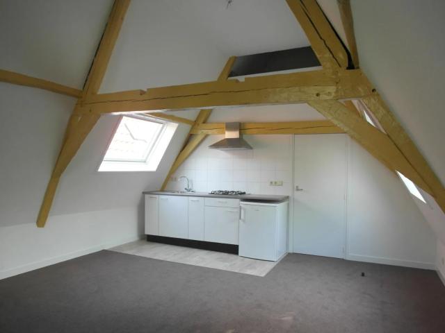 1 bedroom Appartement Surface Area: 60m2