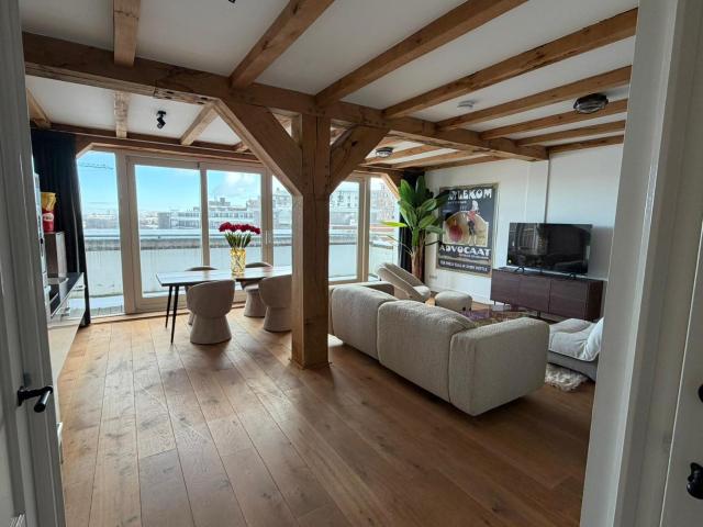 1 bedroom Appartement Surface Area: 60m2