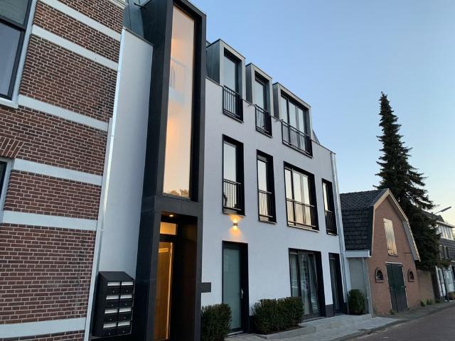 1 bedroom Appartement Surface Area: 61m2