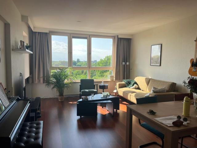 1 bedroom Appartement Surface Area: 61m2