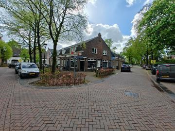 1 bedroom Appartement Surface Area: 61m2