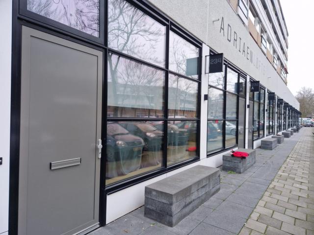 1 bedroom Appartement Surface Area: 62m2