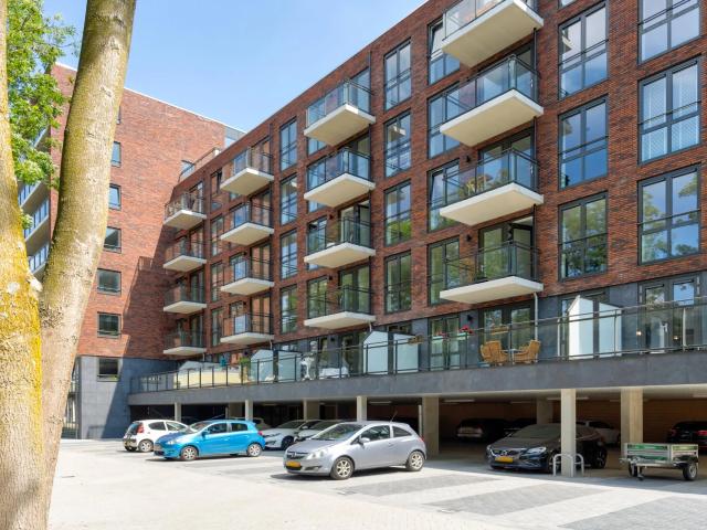 1 bedroom Appartement Surface Area: 62m2