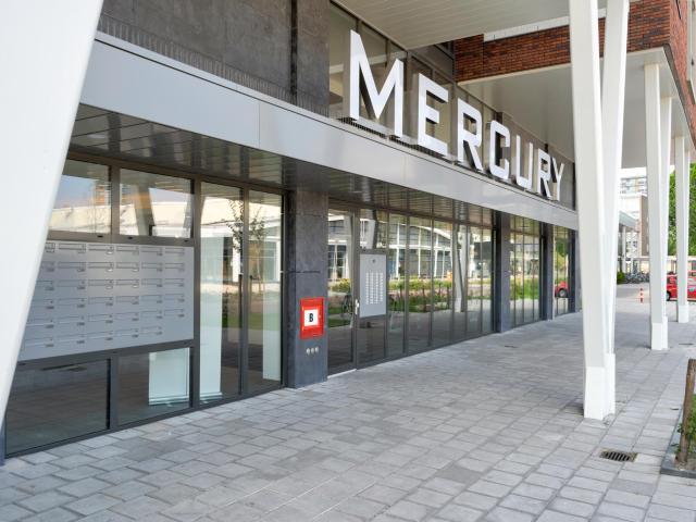 1 bedroom Appartement Surface Area: 62m2