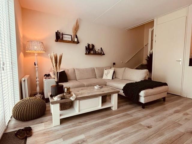 1 bedroom Appartement Surface Area: 75m2