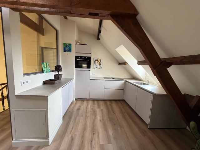 1 bedroom Appartement Surface Area: 75m2