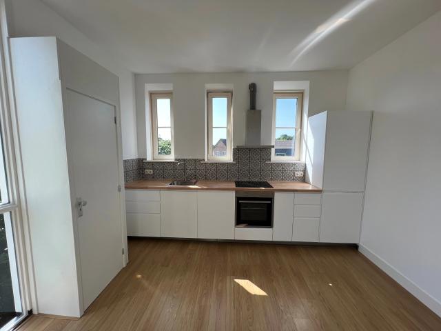 1 bedroom Appartement Surface Area: 78m2