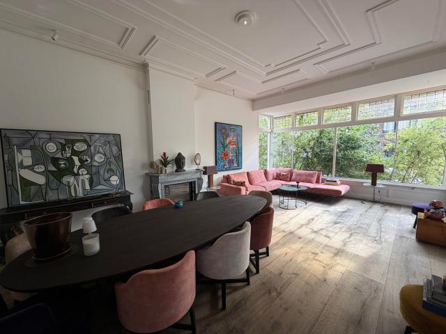 1 bedroom Appartement Surface Area: 79m2