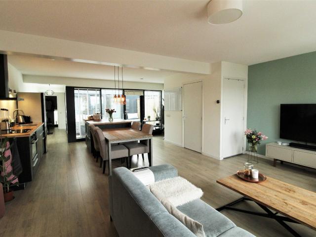 1 bedroom Appartement Surface Area: 70m2