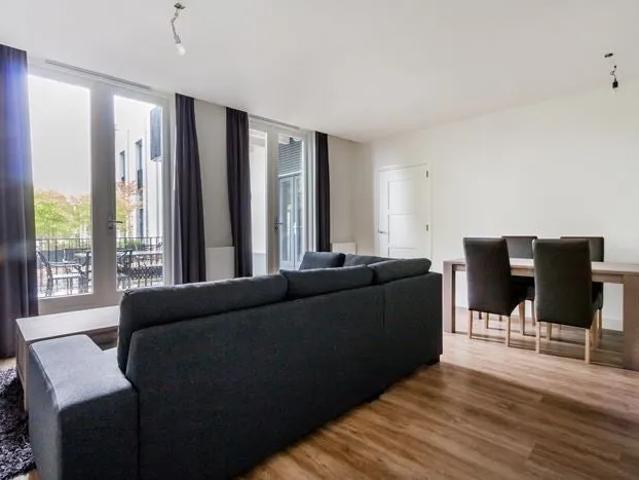 1 bedroom Appartement Surface Area: 71m2
