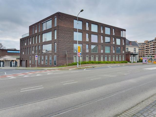 1 bedroom Appartement Surface Area: 71m2