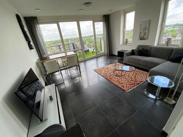 1 bedroom Appartement Surface Area: 72m2
