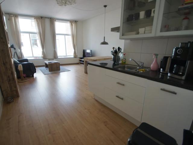 1 bedroom Appartement Surface Area: 72m2
