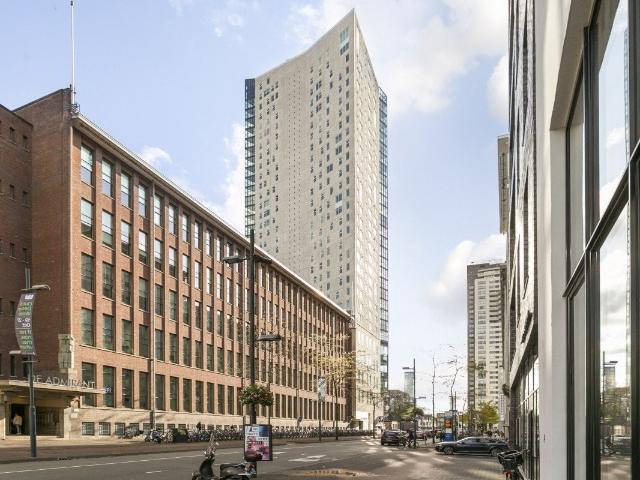 1 bedroom Appartement Surface Area: 73m2