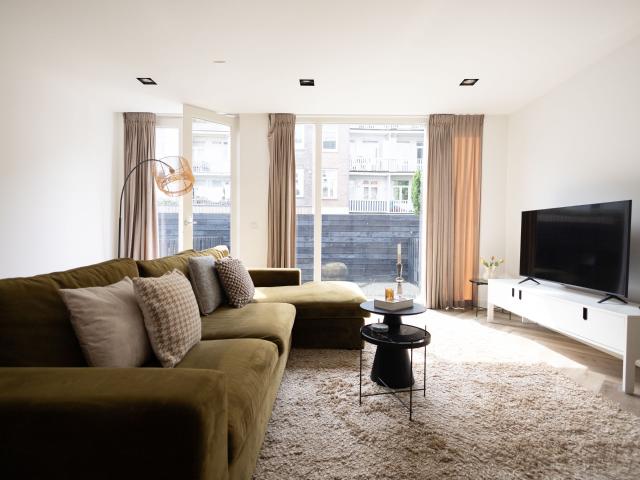 1 bedroom Appartement Surface Area: 85m2