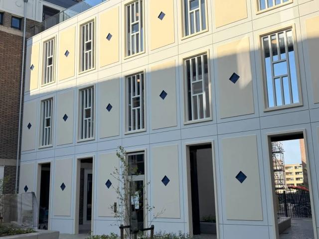 1 bedroom Appartement Surface Area: 85m2