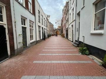 1 bedroom Appartement Surface Area: 87m2