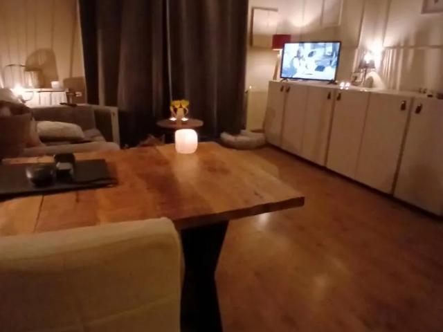 1 bedroom Appartement Surface Area: 80m2