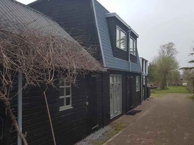 1 bedroom Appartement Surface Area: 80m2