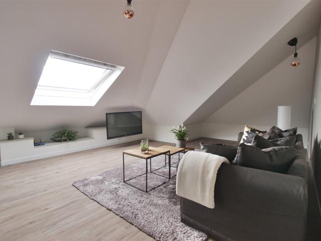 1 bedroom Appartement Surface Area: 80m2