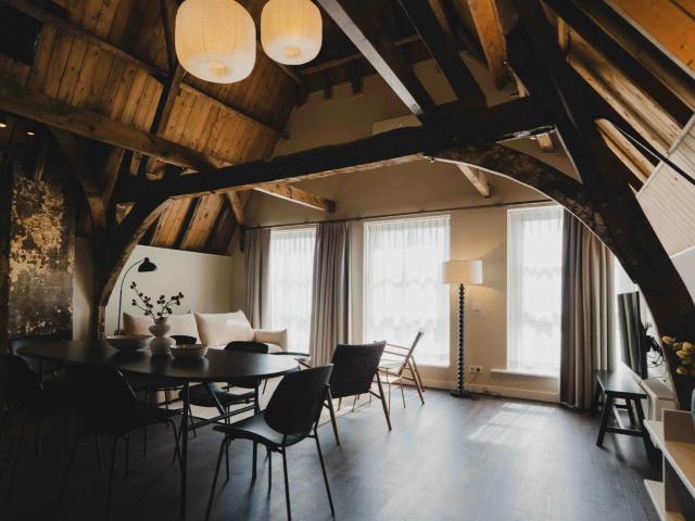 1 bedroom Appartement Surface Area: 80m2