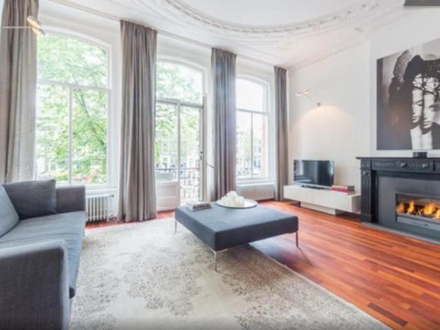 1 bedroom Appartement Surface Area: 80m2