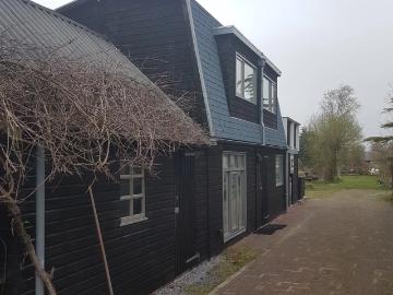 1 bedroom Appartement Surface Area: 80m2