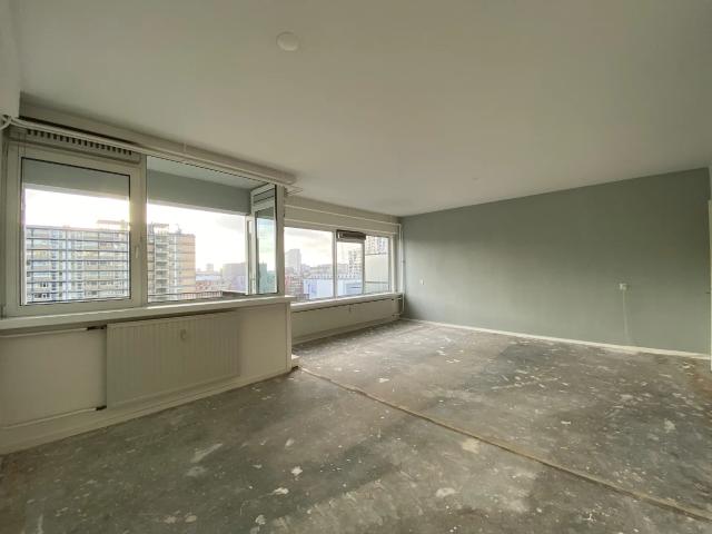 1 bedroom Appartement Surface Area: 81m2