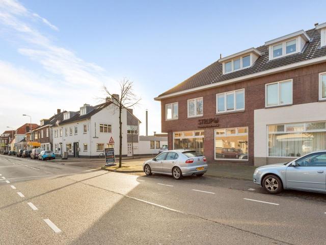 1 bedroom Appartement Surface Area: 81m2