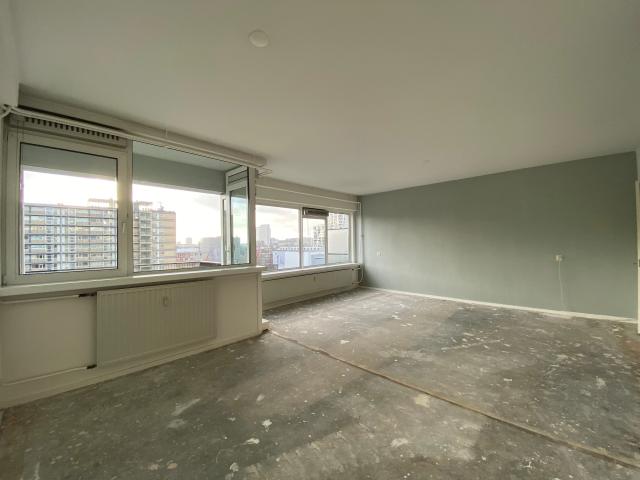 1 bedroom Appartement Surface Area: 81m2