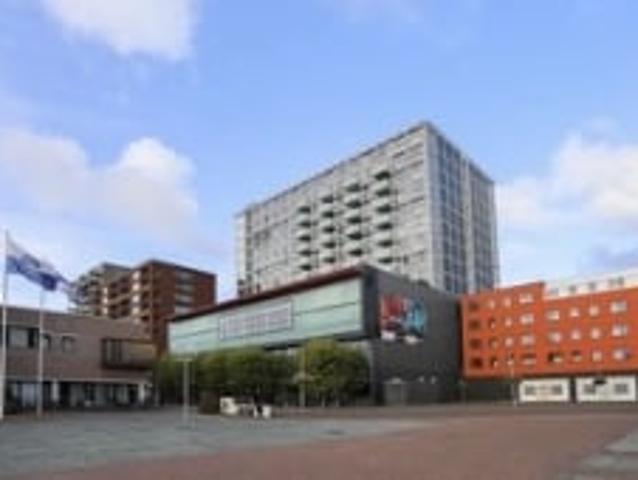 1 bedroom Appartement Surface Area: 81m2