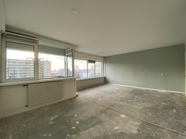 1 bedroom Appartement Surface Area: 81m2