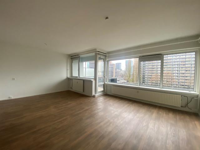 1 bedroom Appartement Surface Area: 81m2