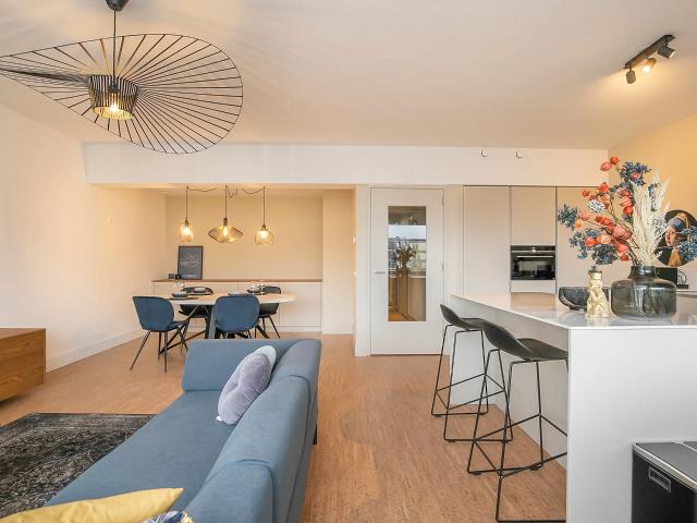 1 bedroom Appartement Surface Area: 81m2